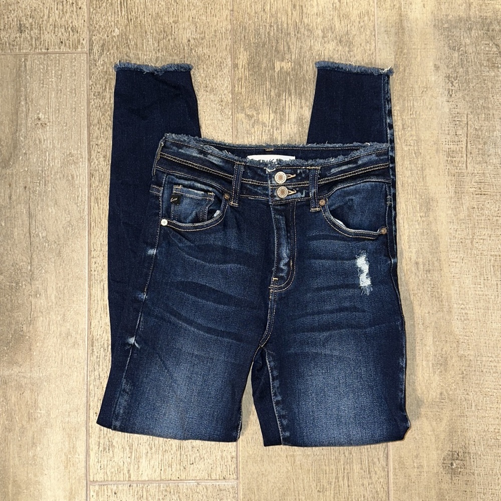 ✨KANCAN JEANS 1/24✨